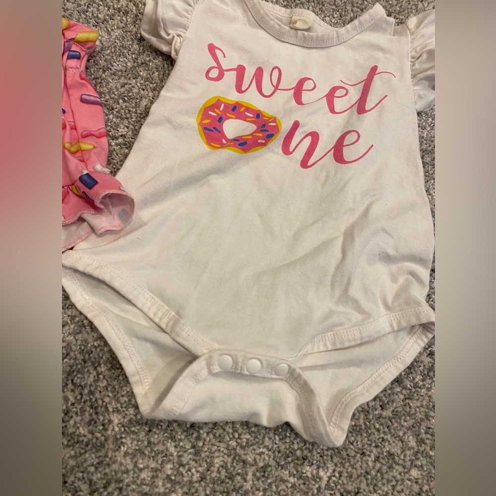 Sweet ONE outfit - Picture 6 of 8
